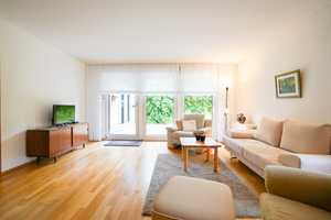 Gemütlicher Bungalow mit Sauna und Garten in ruhiger Lage – Rhein-Sieg-Kreis – Vorschaubild 8