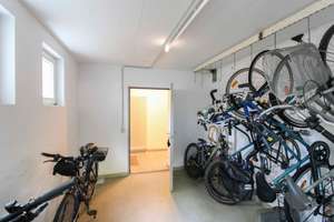 Attraktive 3-Zimmer-Terrassenwohnung mit eigenem Gartenanteil und Carport – Ihr neues Zuhause wartet – Die vollständige Adresse der Immobilie erhältst du vom Anbieter., 1259 Lockwitz, Dresden – Vorschaubild 15