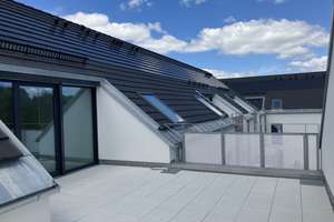 Neubau: Fünf-Zimmer-Wohnung mit ca. 30 m² großer Dachterrasse – Wachhausstraße 16c, 76227 Durlach, Karlsruhe – Vorschaubild 5