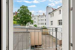 Zwei Zimmer, Wintergarten und Balkon – Ihr neues Zuhause in Köpenick – Die vollständige Adresse der Immobilie erhältst du vom Anbieter., 12555 Köpenick, Berlin – Vorschaubild 13