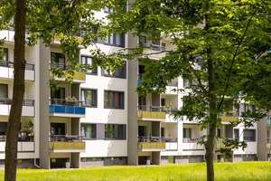 Zwischen Uni & Hauptbahnhof – Hochschulstr. 24, 1069 Südvorstadt-Ost, Dresden – Vorschaubild 1