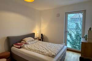 Traumhafte 2-Zimmer-Wohnung mit gehobener Innenausstattung in München Obersendling – Die vollständige Adresse der Immobilie erhältst du vom Anbieter., 81379 Thalkirchen, München – Vorschaubild 4