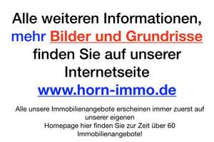 HORN IMMOBILIEN++ Burg Stargard, Einfamilienhaus mit Garage und geschlossener Veranda, Randlage – Die vollständige Adresse der Immobilie erhältst du vom Anbieter., 17094 Burg Stargard – Vorschaubild 11