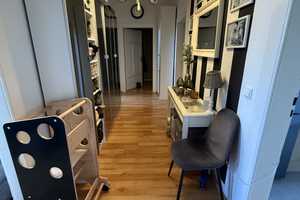 Schöne 3 Zimmer Wohnung in ruhiger Lage aber trotzdem Stadtnah – Hannover – Vorschaubild 12