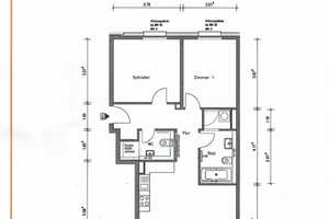 Geschmackvolle 3-Zimmer-Wohnung mit Balkon – Einbecker Straße 74A, 10315 Berlin – Vorschaubild 13