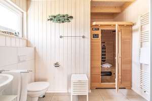Ferienhaus im Ostsee-Resort Olpenitz - in unmittelbarer Strandnähe – Die vollständige Adresse der Immobilie erhältst du vom Anbieter., 24376 Kappeln – Vorschaubild 4