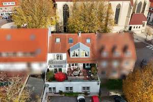 Borken-City: Erstklassiges Wohn- und Geschäftshaus in ausgezeichneter Lage am Kirchplatz! – Die vollständige Adresse der Immobilie erhältst du vom Anbieter., 46325 Borken – Vorschaubild 8