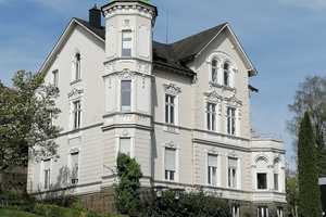 Villa im Zentrum von Bergneustadt – Kölner Straße 231, 51702 Oberbergischer Kreis – Vorschaubild 1