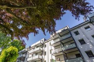 Helle 2-Zimmer-Wohnung mit Innenhofbalkon I LS8.5 – Lorichsstraße 8, 22307 Barmbek-Nord, Hamburg – Vorschaubild 3