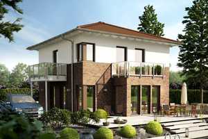 Ein Zuhause zum Wohlfühlen: 126 m² - sicher gefördert mit KfW & Bauherrenvollkasko – Meißen (Kreis) – Vorschaubild 1