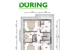 Attraktives Einfamilienhaus mit ausgebautem Spitzboden und offenem Wohnkonzept – Die vollständige Adresse der Immobilie erhältst du vom Anbieter., 26125 Ofenerdiek, Oldenburg (Oldenburg) – Vorschaubild 17