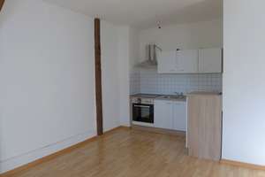 Bernsdorf * 2 Zimmer * Dachgeschoss * Einbauküche *  frei nach Vereinbarung – Vettersstraße 14, 9126 Bernsdorf, Chemnitz – Vorschaubild 6