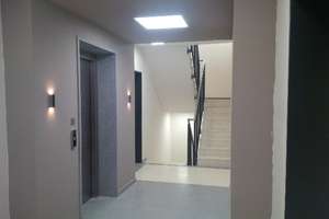 Luxuriöse 3-Zimmer Erdgeschosswohnung mit Garten in Köln-Müngersdorf / Park Linné – Hildegard von Bingen Allee 13, 50933 Braunsfeld, Köln – Vorschaubild 22