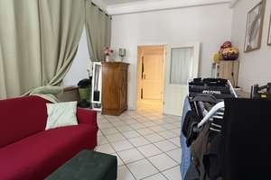 Pempelfort mit Terrasse, was will man mehr.. – Parkstr. 34, 40477 Pempelfort, Düsseldorf – Vorschaubild 4