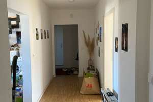 Sehr schön sanierte Maisonettewohnung mit Balkonen und Wohnküche und zwei Bädern! – Die vollständige Adresse der Immobilie erhältst du vom Anbieter., 68169 Neckarstadt-West, Mannheim – Vorschaubild 11