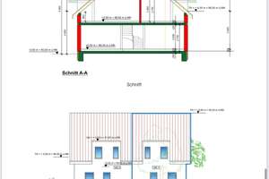 Neubau Doppelhaushälfte in Herford City ZU VERMIETEN ab dem 1.2.2025 – Die vollständige Adresse der Immobilie erhältst du vom Anbieter., 32049 Herford – Vorschaubild 16