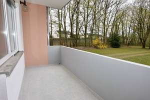 Erstbezug - kernsanierte 2-Zimmer Wohnung EBK/Balkon/Keller – 86356 Neusäß – Vorschaubild 11