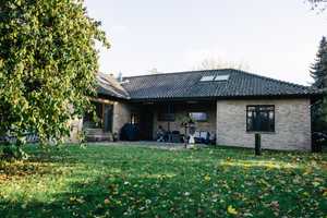Großzügiges Einfamilienhaus & Grundstück mit viel Platz für die ganze Familie – Gütersloh (Kreis) – Vorschaubild 19