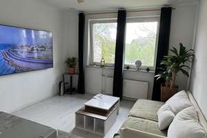 Licht, Ruhe, Balkongefühl – renovierte 3 -Zimmer -Wohnung im Grünen – Die vollständige Adresse der Immobilie erhältst du vom Anbieter., 47167 Röttgersbach, Duisburg – Vorschaubild 7