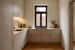 Stilvolle 3-Zimmer Altbauwohnung in Neuhausen – Erstbezug nach Kernsanierung – Die vollständige Adresse der Immobilie erhältst du vom Anbieter., 80634 Neuhausen, München – Vorschaubild 5