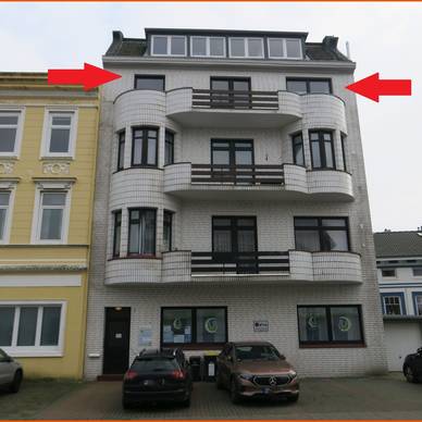 EIGENTUMSWOHNUNG IN CUXHAVEN visual data 5