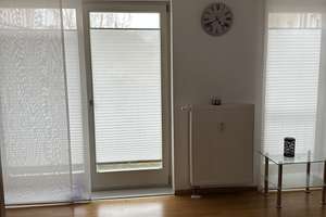 Helle 2-Zimmer Wohnung mit Balkon im 1. OG in Erfurt Altstadt – Die vollständige Adresse der Immobilie erhältst du vom Anbieter., 99084 Altstadt, Erfurt – Vorschaubild 5