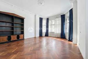 Maisonette-Wohnung mit großer Terrasse und Garten, Kamin & TG-Stellplätzen in Berlin-Dahlem – Podbielskiallee 2, 14195 Dahlem, Berlin – Vorschaubild 8