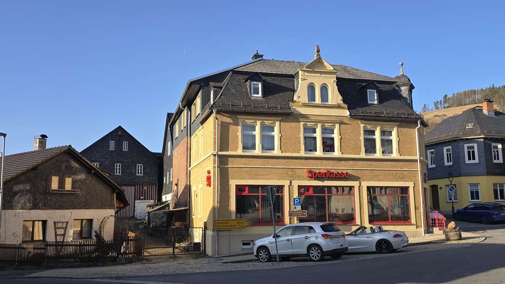 Immobilie in Probstzella - Renditestark & indexgesichert – 8,6 % brutto, 7,3 % netto, 2,5 % AfA, 11,6-Faktor - Bild 1