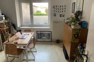 Preiswerte 2-Zimmer-Wohnung im Erdgeschoss in Flingern-Nord – 40235 Flingern Nord, Düsseldorf – Vorschaubild 2