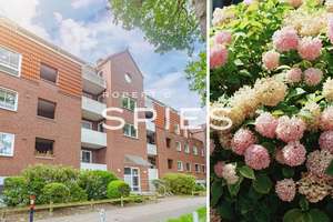 Helle 2-Zimmer-Wohnung mit Balkon und Tiefgaragenstellplatz