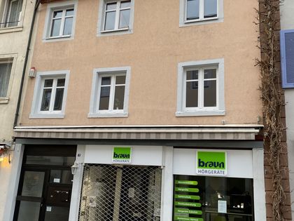 6 6 5 Zimmer Wohnung Zur Miete In Emmendingen Immobilienscout24