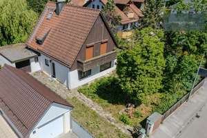 Leben Sie Ihren Erfolg: Neubauvilla mit großem Grundstück – Die vollständige Adresse der Immobilie erhältst du vom Anbieter., 81476 Forstenried, München – Vorschaubild 4