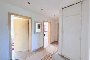 Wohnkomfort auf ganzer Linie – modernisierte 3-Zimmer-Wohnung in Köln-Nippes – Die vollständige Adresse der Immobilie erhältst du vom Anbieter., 50739 Weidenpesch, Köln – Vorschaubild 5