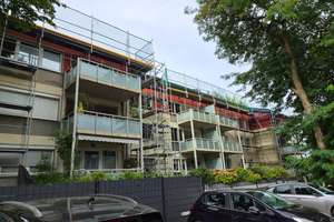 Helle 4-Zimmer-Dachgeschosswohnung mit Balkon, Stellplatz & modernisierter Ausstattung in Oberhausen – 46119 Osterfeld-Ost, Oberhausen – Vorschaubild 25