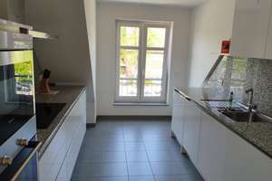 PROVISIONSFREI: Moderne DG-Wohnung in Bilk mit 15m² Dachterrasse, Luxus-Küche und 2 TG Plätzen – Die vollständige Adresse der Immobilie erhältst du vom Anbieter., 40225 Bilk, Düsseldorf – Vorschaubild 13