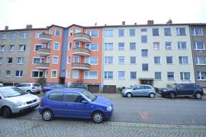komplett sanierte Eigentumswohnung mit großem Balkon und Garage – Neanderstrasse 18, 30165 Vahrenwald, Hannover – Vorschaubild 19