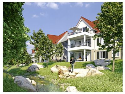Idyllisches Wohnen  mit viel Platz in Kirchheim an der Weinstraße
