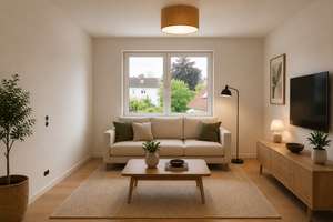 Modernisierte Eigentumswohnung mit Südbalkon in ruhiger Lage – Die vollständige Adresse der Immobilie erhältst du vom Anbieter., 33098 Kernstadt, Paderborn – Vorschaubild 6