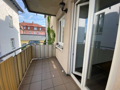 Wohnung mieten in Sonneberg - ImmoScout24