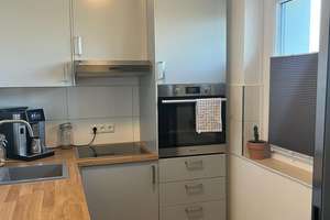 2-Zimmer-Wohnung zur Zwischenmiete ab Februar – Ringelsweide 16, 40223 Bilk, Düsseldorf – Vorschaubild 4