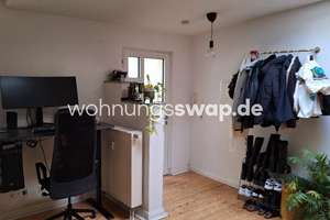 Wohnungstausch: Bilker Allee 226 – Bilker Allee 226, 40000 Friedrichstadt, Düsseldorf – Vorschaubild 4