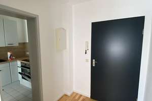 Provisionsfrei – Freie 2-Zi Wohnung mit Balkon und Tiefgaragenstellplatz in Niendorf/ Eimsbüttel – Kollaustraße 121 A, 22453 Niendorf, Hamburg – Vorschaubild 6