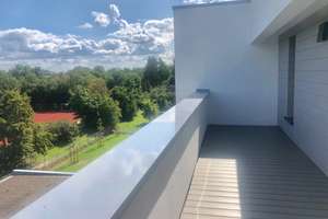 Exklusive 2-Raum Dachgeschosswohnung mit Einbauküche, zwei Dachterrassen, Fahrstuhl u.Tiefgarage! – Luten-Bohn-Weg 10, 18055 Brinckmansdorf, Rostock – Vorschaubild 26