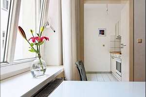 ⭐️Charmante 2-Zimmer  in Top-Lage (provisionsfrei & unvermietet) – Torstr. 104, 10179 Mitte (Ortsteil), Berlin – Vorschaubild 4