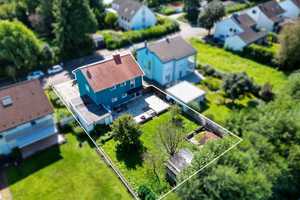 Attraktives Einfamilienhaus in Saarlouis-Vogelsang – Saarlouis (Kreis) – Vorschaubild 41