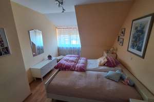 Gepflegte DH-Hälfte mit 4 Zimmern in Kornburg, von privat – 90455 Kornburg, Worzeldorf, Nürnberg – Vorschaubild 28