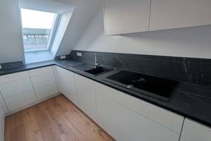 Exklusive sanierte 3-Zimmer Maisonette-Dachgeschosswohnung in der Düsseldorfer Innenstadt – Kasernenstraße 17-19, 40213 Carlstadt, Düsseldorf – Vorschaubild 19