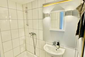 Maisonette Wohnung am Killesberg mit offenem Kamin und Garten – Happoldstrasse 23, 70192 Feuerbacher Tal, Stuttgart – Vorschaubild 19