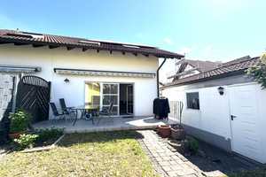 Moderne, geschmackvolle DHH mit sep. Whg.  im Untergeschoss ! – Alzey-Worms (Kreis) – Vorschaubild 2
