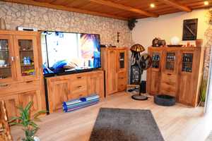 ###  HIER IST VIELES MÖGLICH! WOHN- UND GESCHÄFTSHAUS IN ZENTRALER, RUHIGER LAGE VON EBERSTADT ### – Darmstadt – Vorschaubild 11